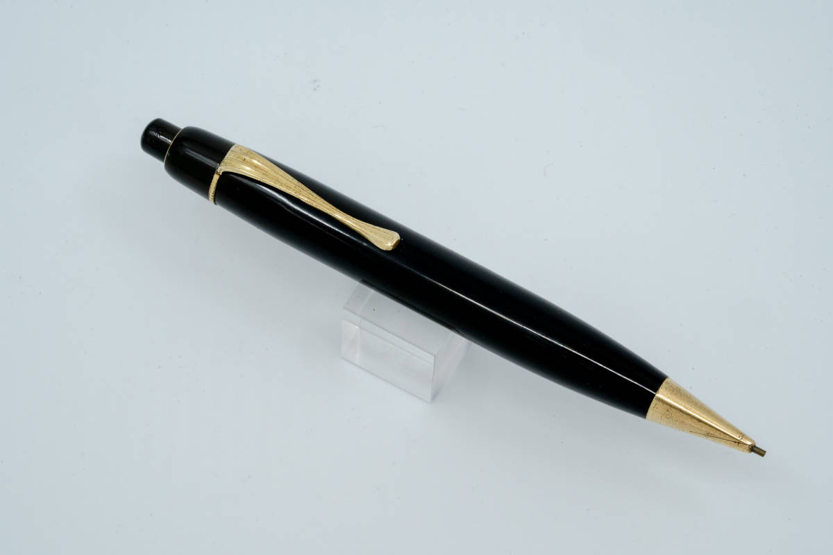 Montblanc Pix No.1 *Very Rare* 1930s Montblanc Pix Vintage Day