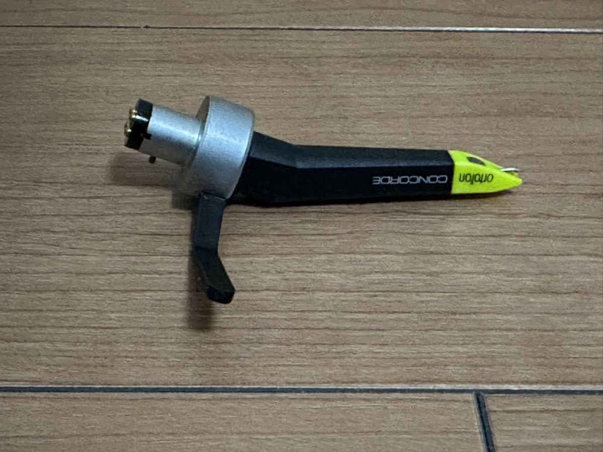 オルトフォン Night Club 現状品 260112A1400 0 Ortofon オルトフォン
