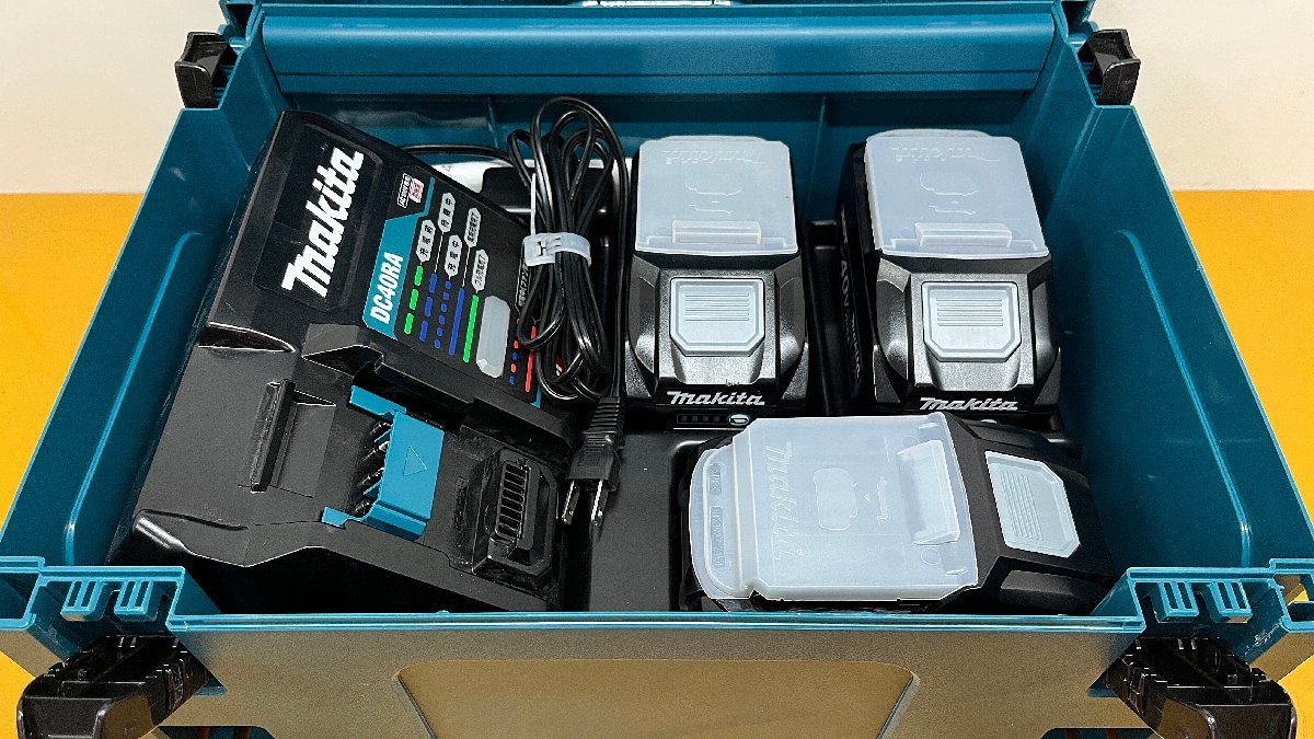 中古] マキタ パワーソースキット そぐわない XGT3 