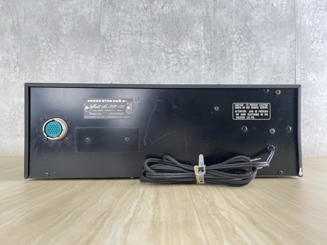 ピアノコーダー 【中古】marants Pianocorder PJ-150 マランツ ピアノ