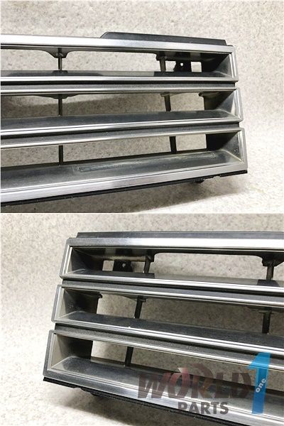 10ソアラ 後期 フロントグリル｜車・バイク・自転車