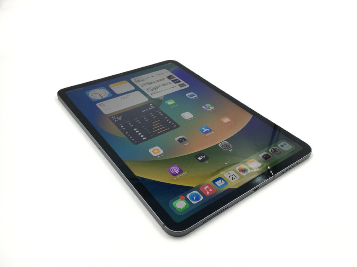 iPad Pro 第2世代 11インチ ♪△【Apple アップル】iPad Pro (11