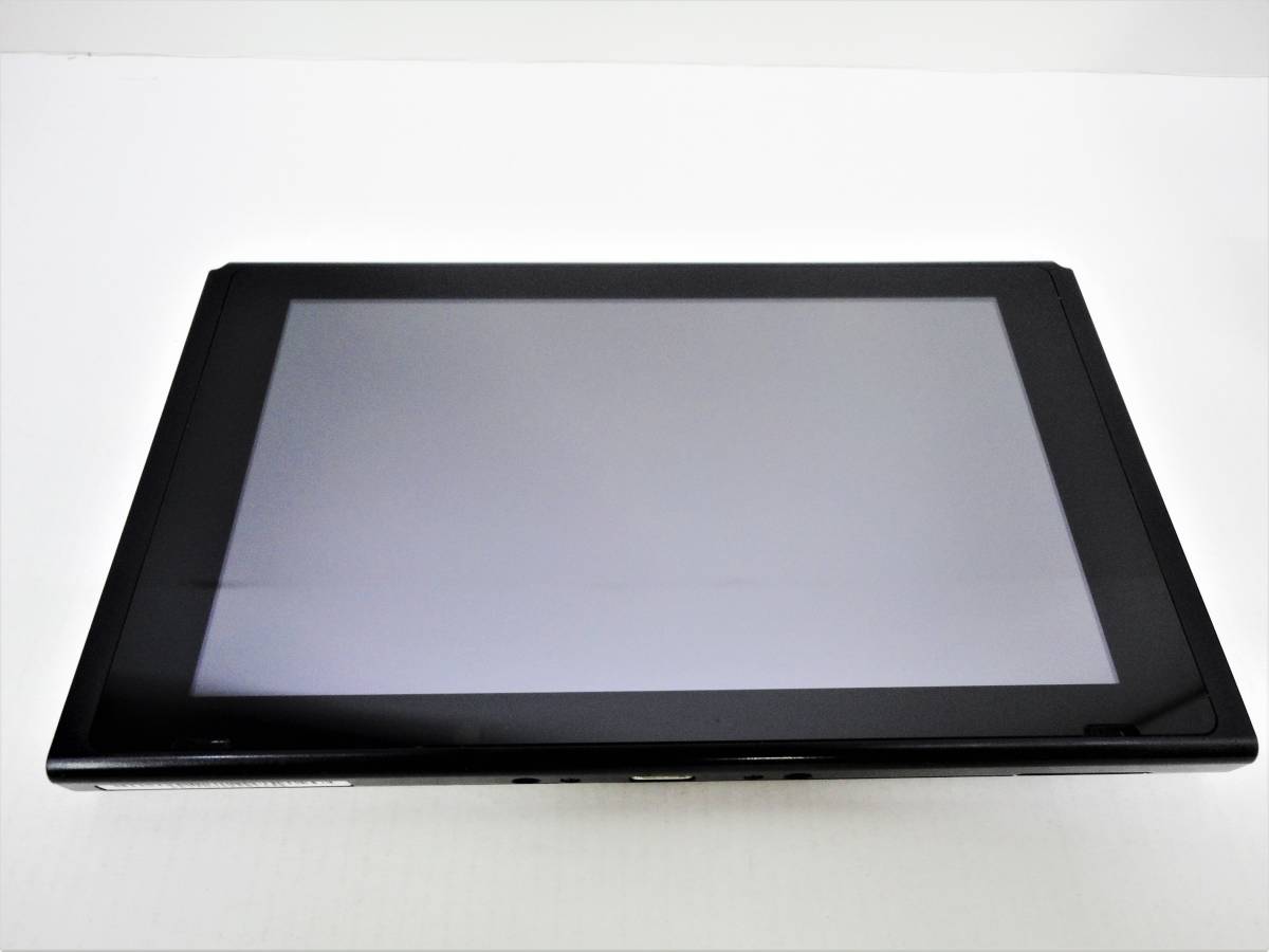 ジャンク ニンテンドー スイッチ 本体 旧型 ジョイコン ケーブル