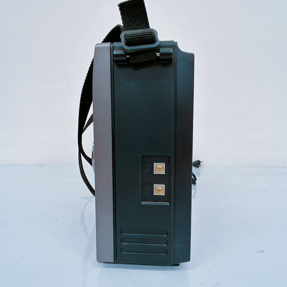 RF-B300 ナショナル National - 中古 ラジオ 昭和レトロ 動作確認済み