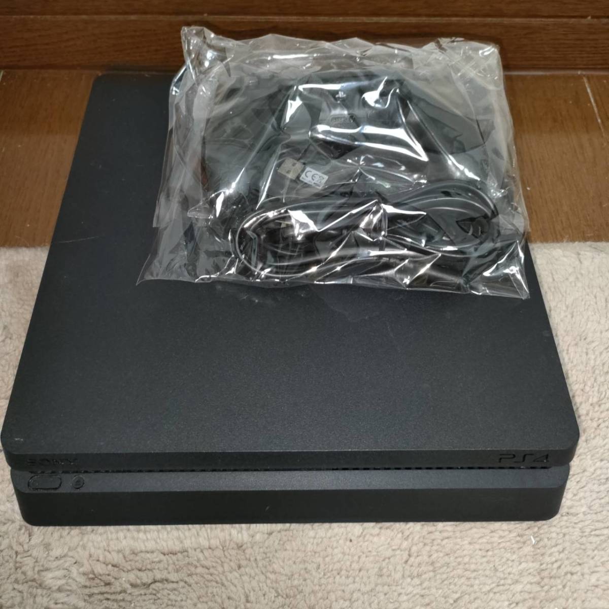 タ*シ様 プレステ4 本体のみ ジャンク品 ジャンク cuh-2000A 本体 ps4 中古 プレステ4 playstation ソニー sony