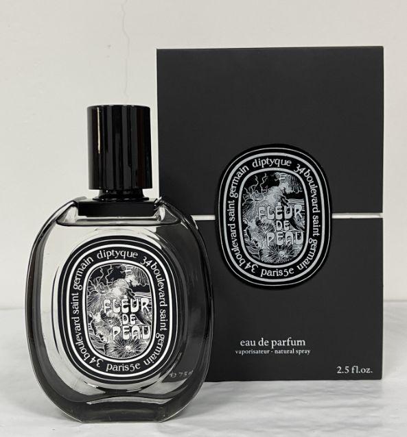 DIPTYQUEディプティックオードパルファン フルールドゥポー75ml #239227