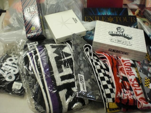 GENERATIONS - 佐野玲於 BD クッション 佐野玲於 GENERATIONS 実写