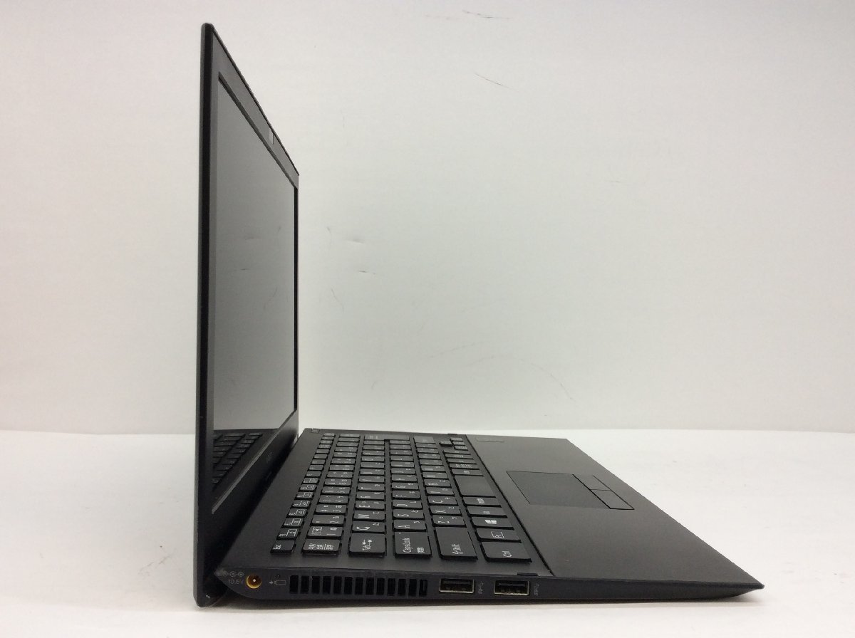 ハード王】VAIO VJP132C11N/Corei7-5500U/8GB/ストレージ無/4533-G21