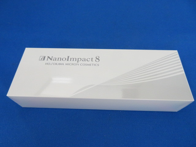 #9004　ホソカワミクロン 薬用ナノインパクト8 薬用育毛ローションNP800 60mL