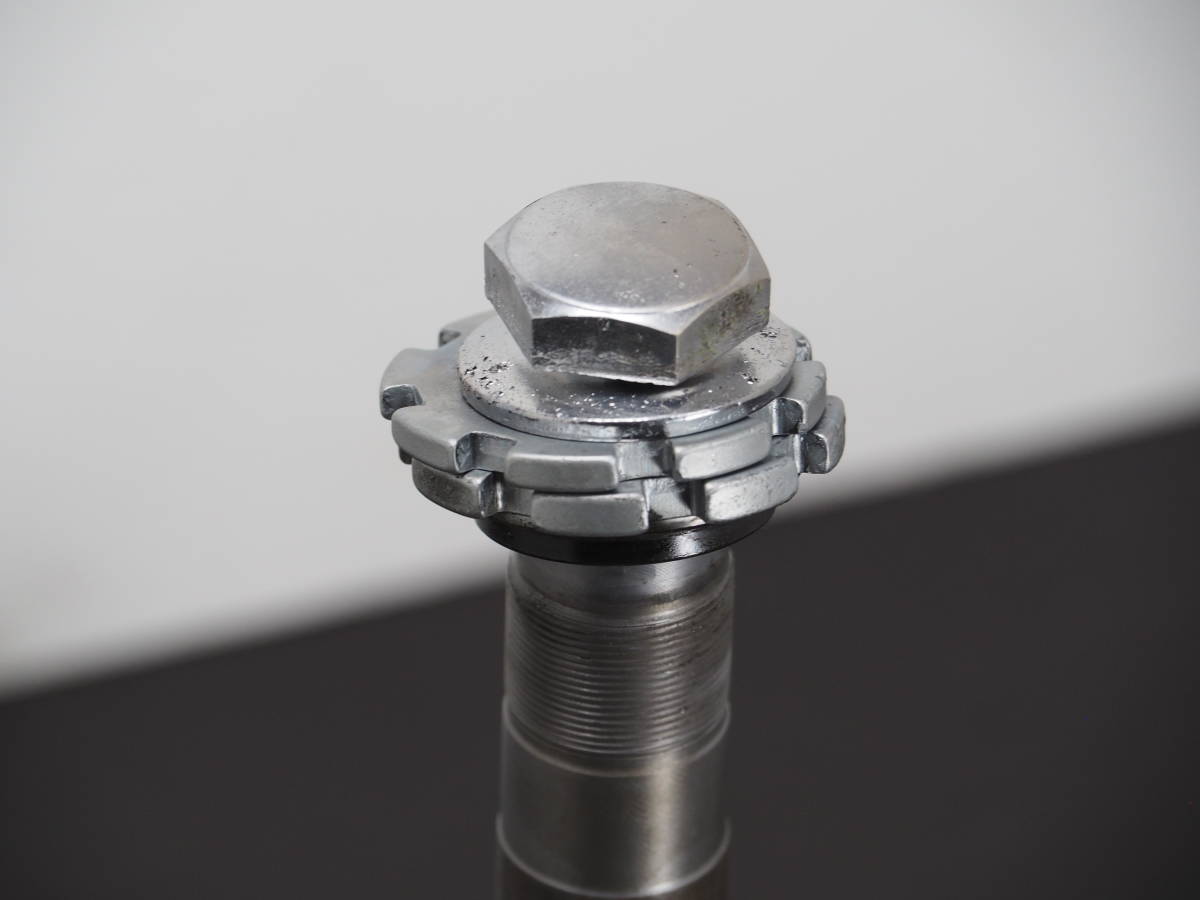 激安！ ゼファー400 純正ステム ＃カワサキ＃旧車＃ゼファーX＃550