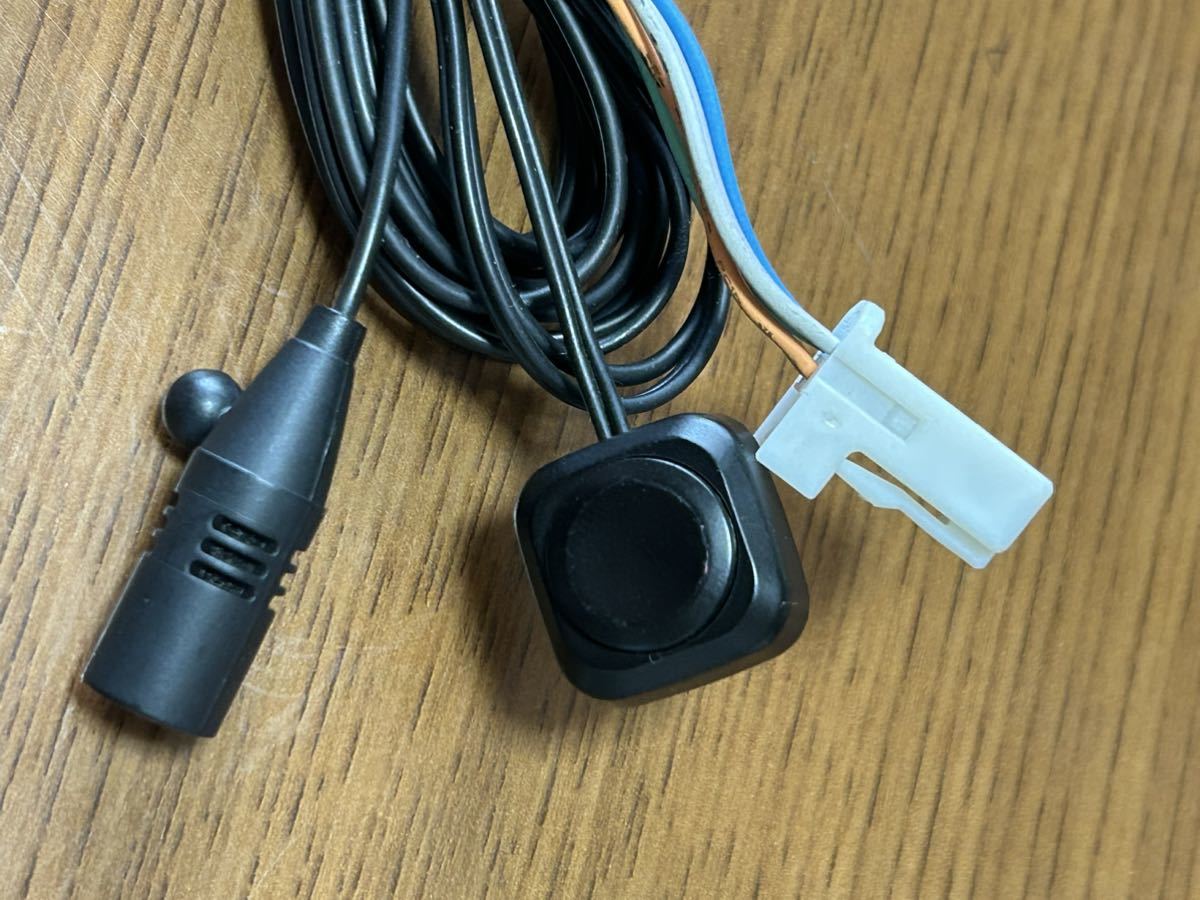 MAS113 イクリプス マイク ハンズフリー ハンズフリーマイク