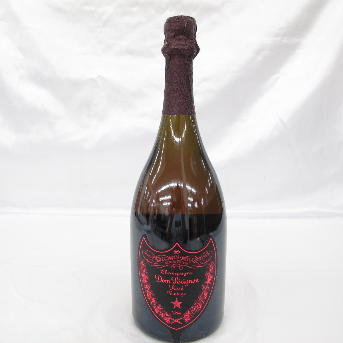 1円～【未開栓】Dom Perignon ドンペリニヨン ロゼ 2008 ルミナス