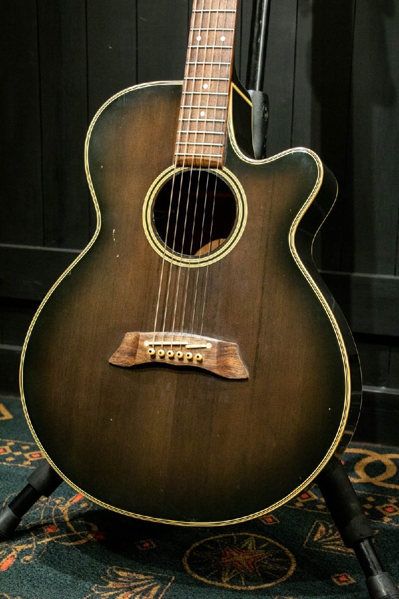 ♪Takamine PT-106 タカミネ エレアコ ジャンク ☆D 928 ☆Takamine