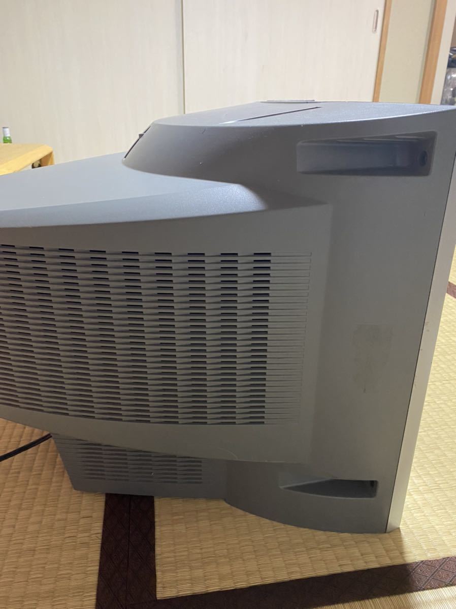 SONY ソニー カラーテレビ KV-21DA75 VEGA トリニトロンブラウン管