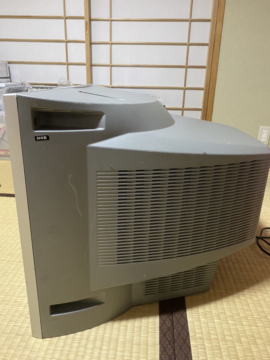 SONY ソニー カラーテレビ KV-21DA75 VEGA トリニトロンブラウン管