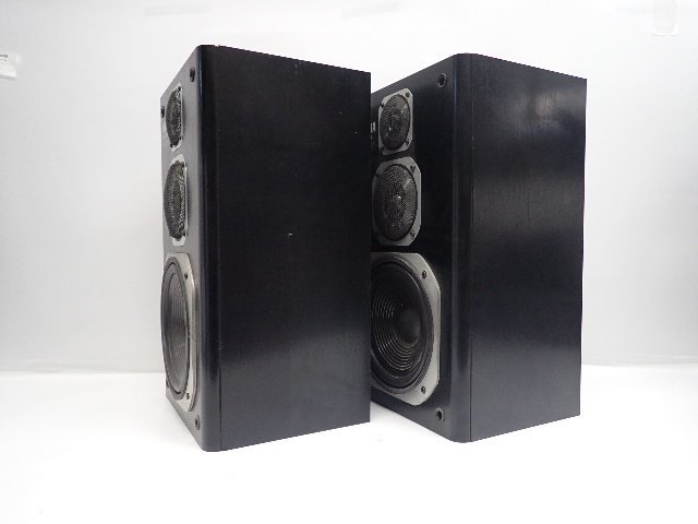 YAMAHA ヤマハ 3ウェイ YAMAHA ヤマハ 3ウェイスピーカー NS-100X ペア