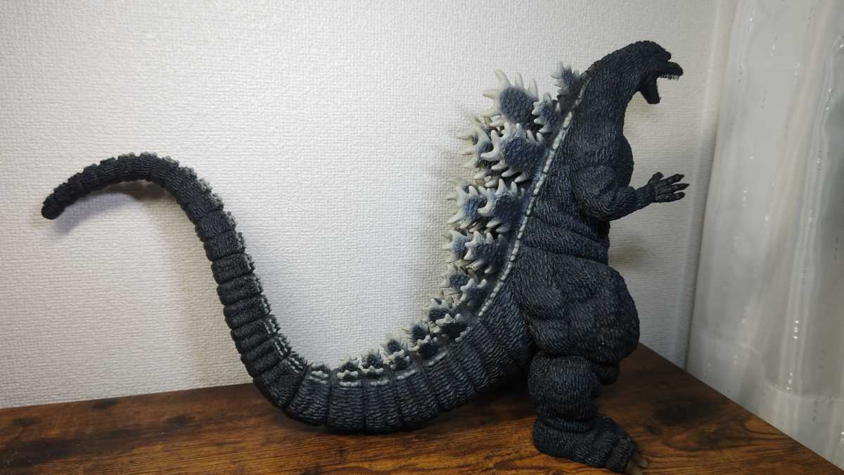 エクスプラス エクスプラス 東宝30cmシリーズ ゴジラ(1995) スペシャル