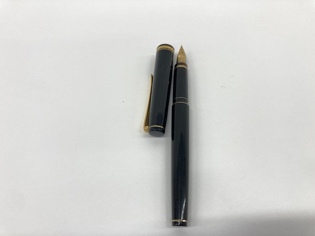 PILOT パイロット 万年筆 14K 585 S・F 【BIAT4055】