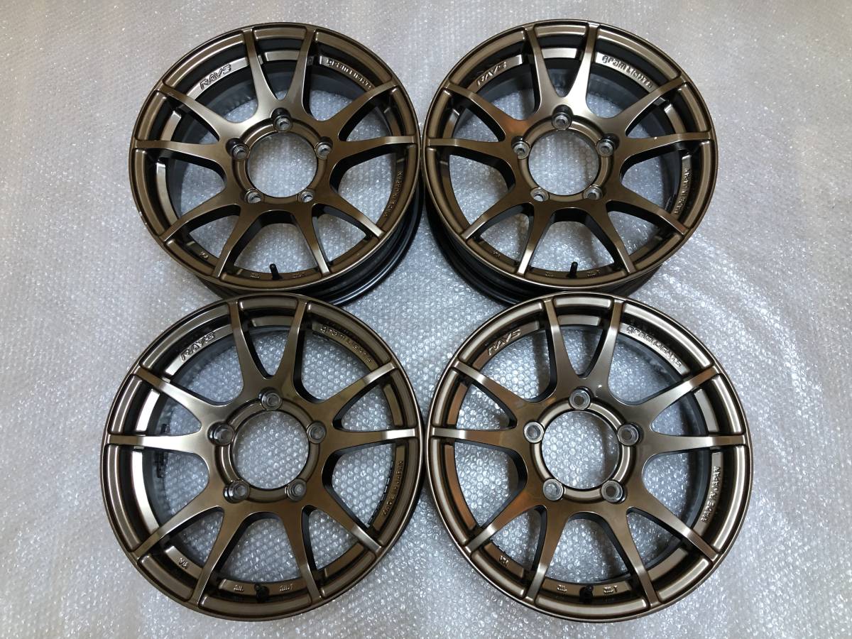 RAYS グラムライツ レイズ Gram gramLIGHTS｜RAYS（株式会社レイズ 