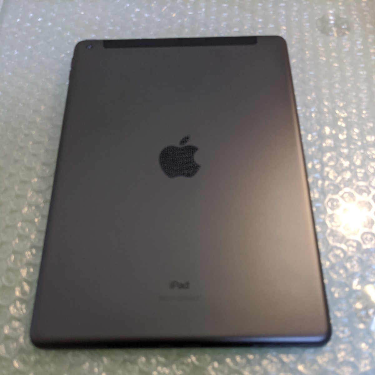 美品 simフリー ipad 第9世代 10.2インチ 64gb グレー ipad9 simフリー 