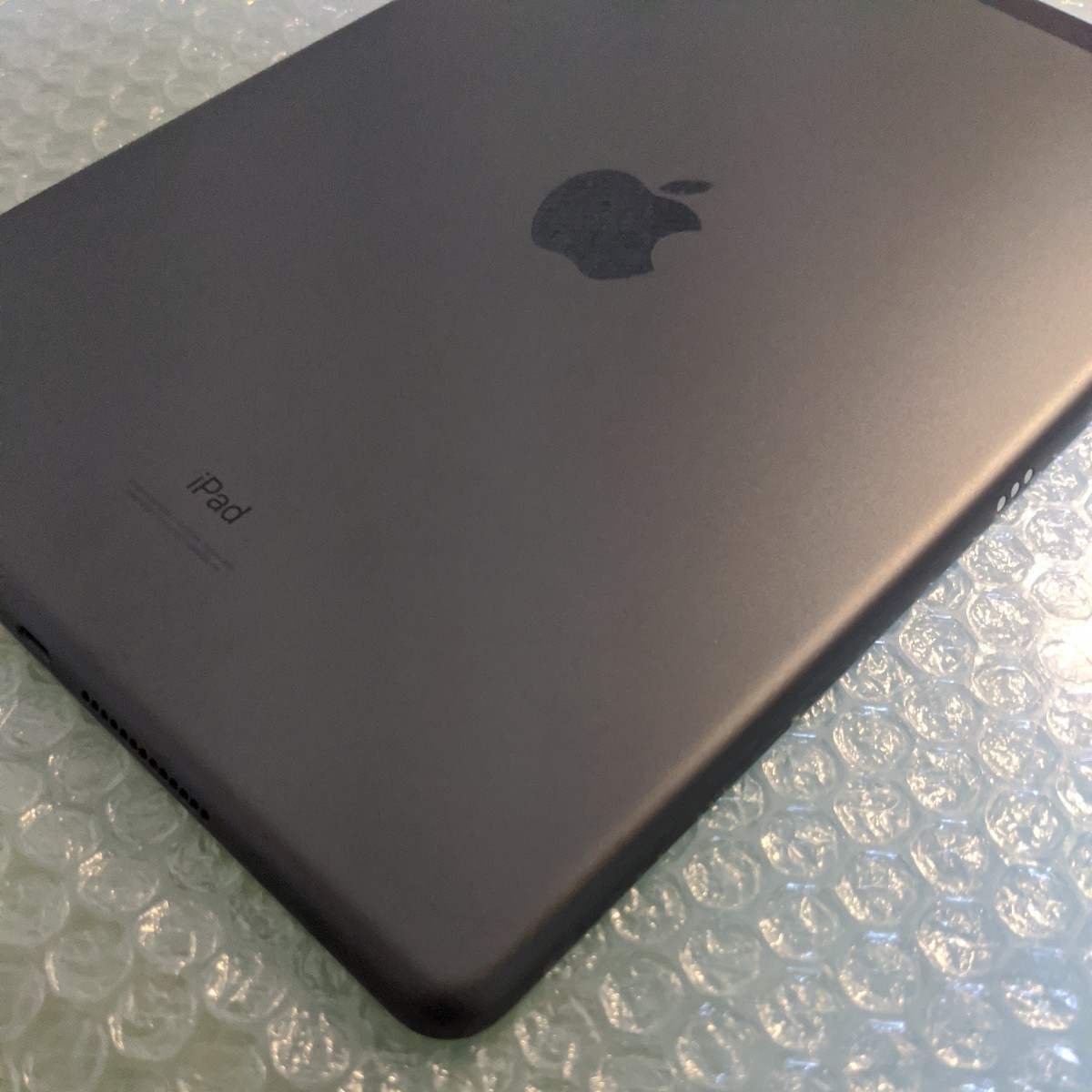美品 simフリー ipad 第9世代 10.2インチ 64gb グレー ipad9 simフリー 