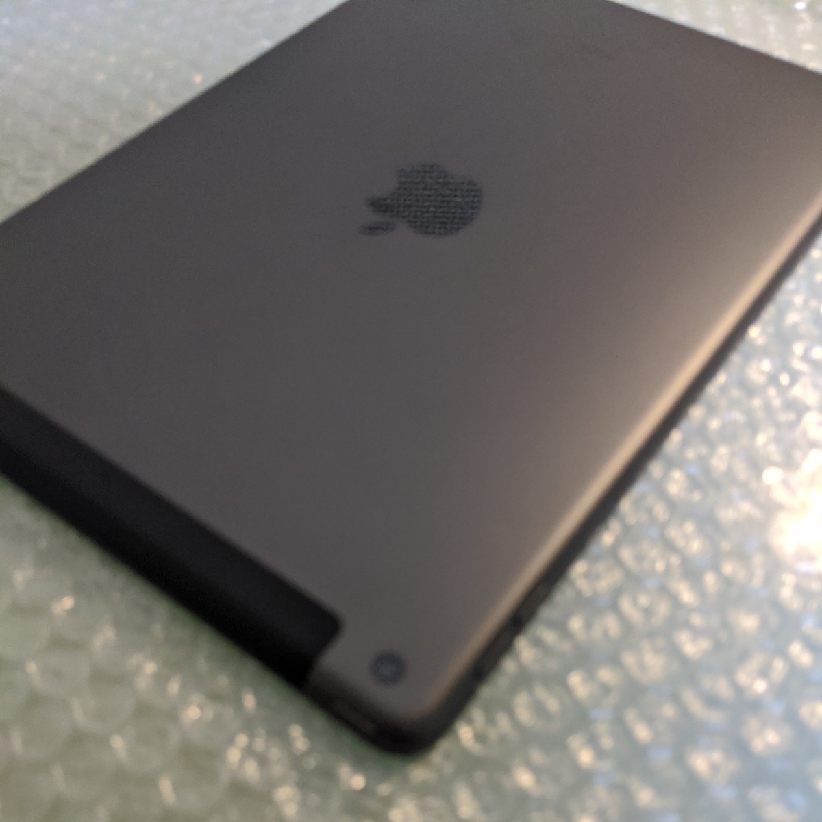 美品 simフリー ipad 第9世代 10.2インチ 64gb グレー ipad9 simフリー 