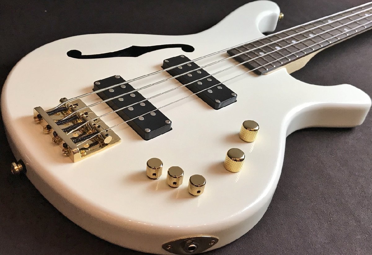 CoolZ ☆Cool Z☆ZJB-M1R 3TS ミディアムスケールジャズベース