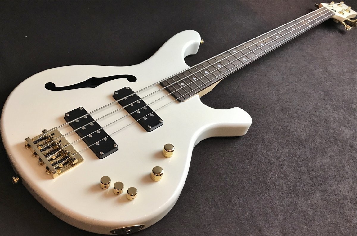 【1円】MD-MM.Produce MDB-Elite 4-A エレキベース