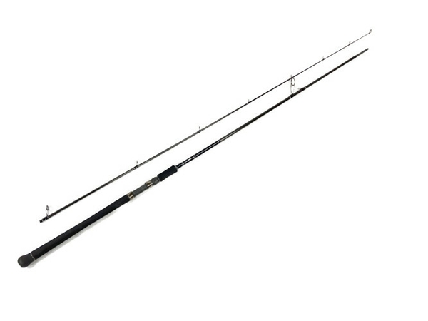 Fisher Ripple Avarice 103M Rod Shore Nano Fishing Game **US – 103m