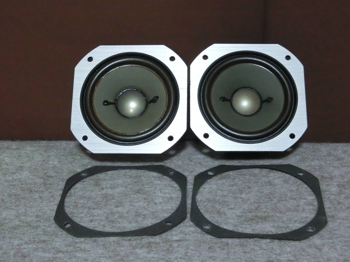 【動作OK】PIONEER パイオニア スピーカー LE-101A Pioneer PE-101 動作OK 動作OKPIONEER パイオニア スピーカー LE-101A