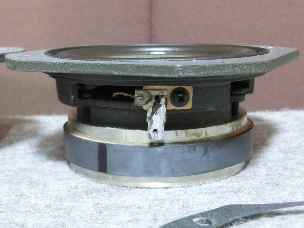 Pioneer PE-101 動作OK 動作OKPIONEER パイオニア スピーカー LE-101A