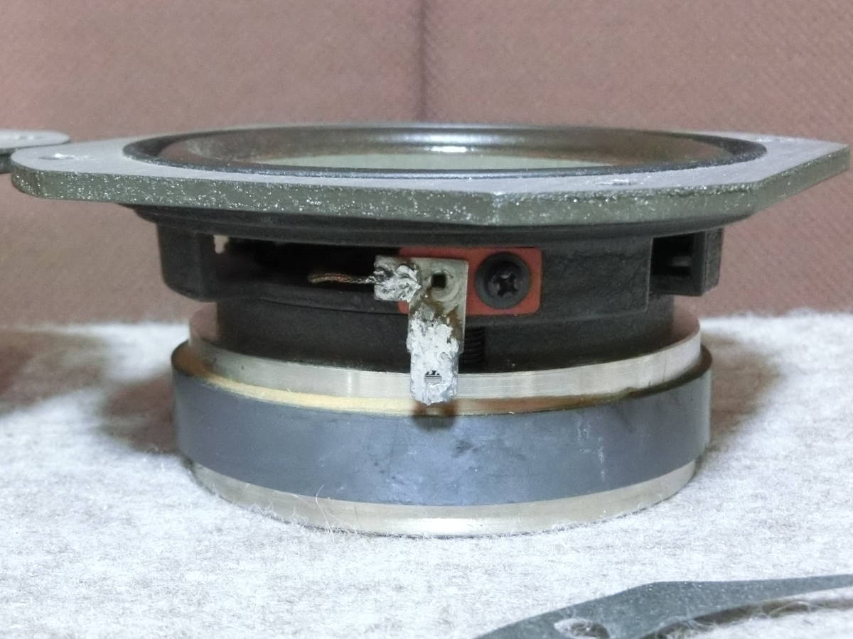 Pioneer PE-101 動作OK 動作OKPIONEER パイオニア スピーカー LE-101A