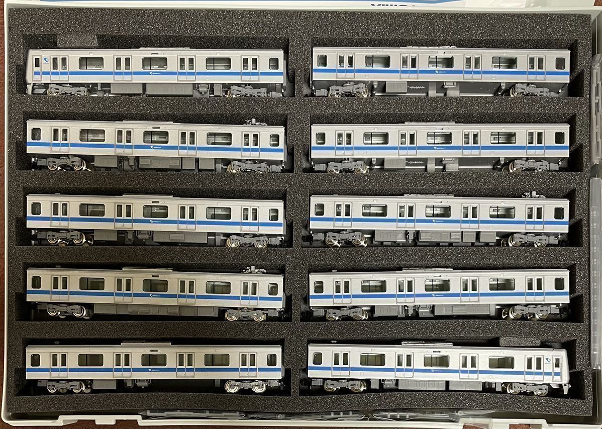 小田急4000形 0 | TOMIX 1 基本セット 基本＆増結セット TOMIX