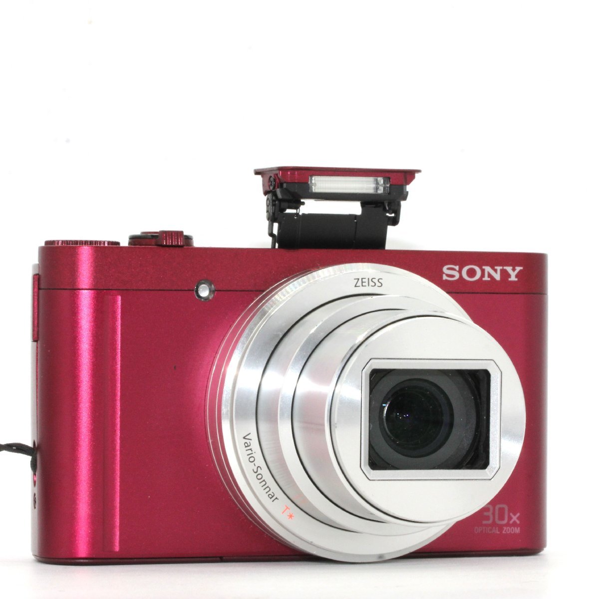 Cyber-shot コンパクトデジタルカメラ SONY | ソニー デジタルカメラ