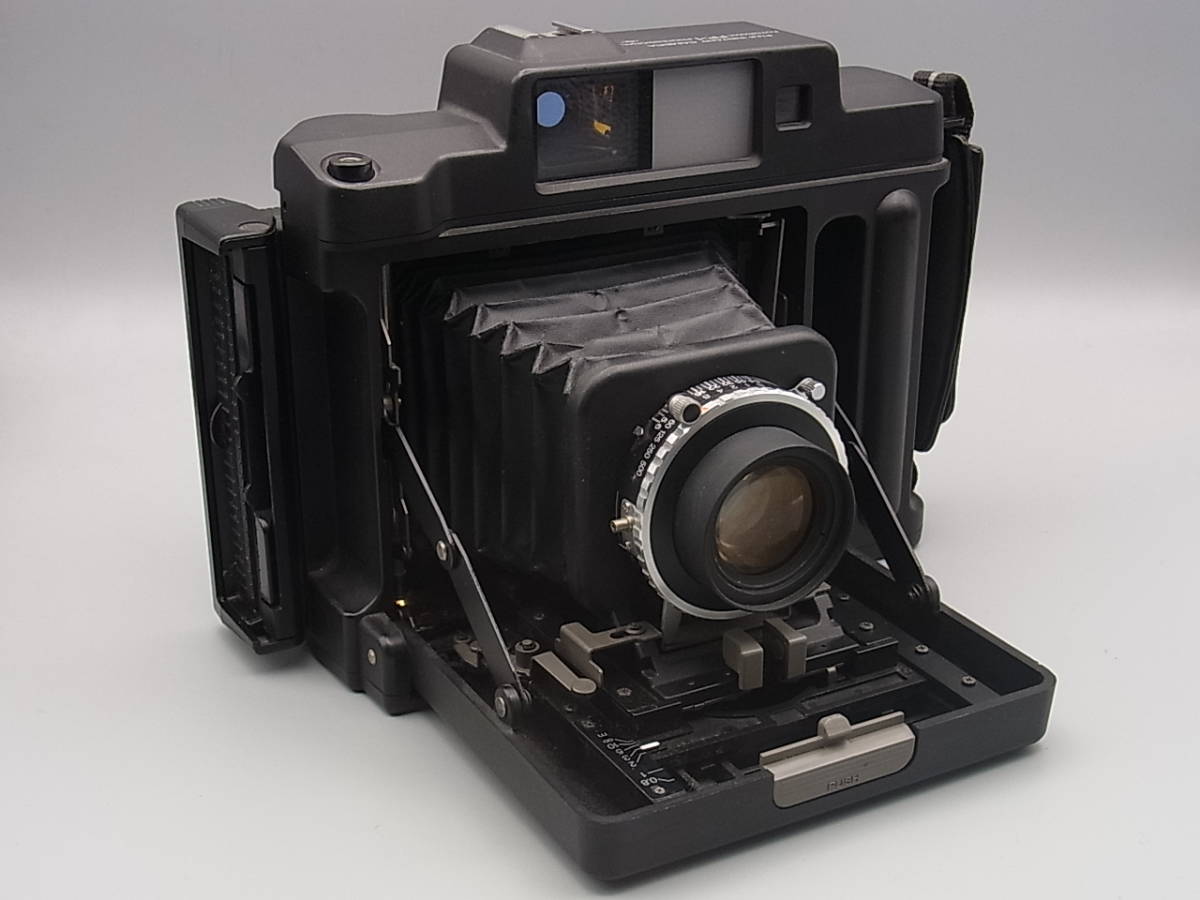 FUJI フジ FOTORAMA FP-1 Professional