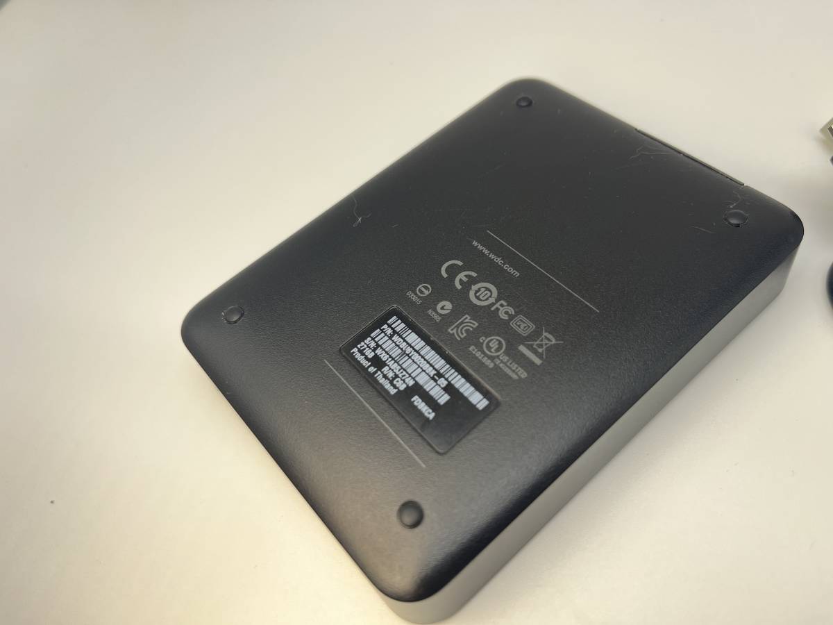 東芝 REGZA D-M430 2TB換装品 + 外付2TB 計4TB (中古 現状動作品