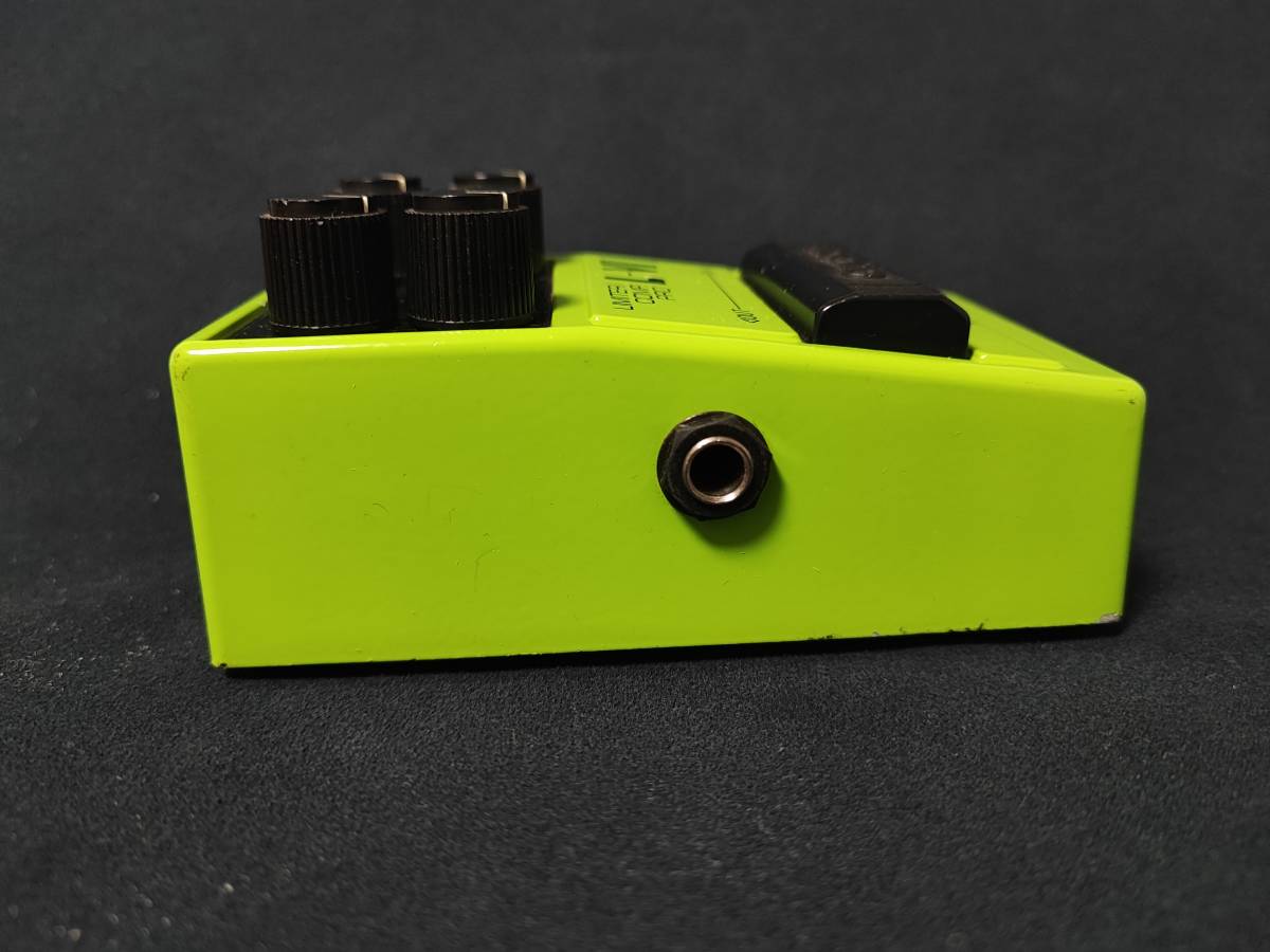 Guyatone PS-035 L-VI Limiter Comp Pro グヤトーン コンプレッサー