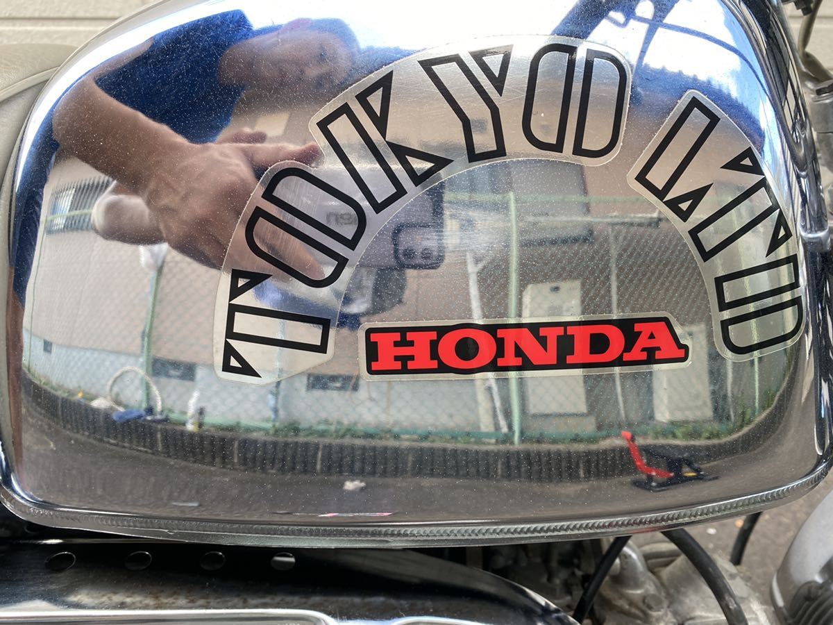 ホンダ ゴリラ 東京リミテッド（限定車）HONDA Gorilla 【公式通販】