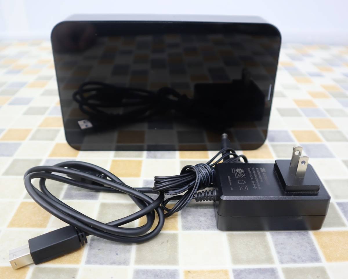 ∨ TV録画用に！【2000GB/2TB】｜外付けハードディスク 外付けHDD｜2000GB