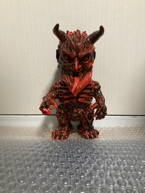 Mutant Vinyl Hardcore - Yahoo!オークション DX Fink Parts Mixed