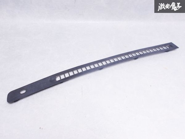 専用出品 新品 BNR32 R32 デフロスター 吹き出し ベンチレーター エアコン