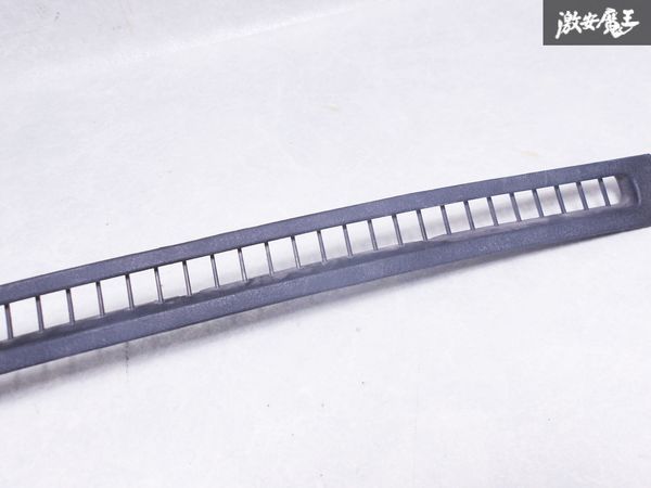 日産 純正 S13 シルビア 後期 ノーマル ダッシュボード エアコン