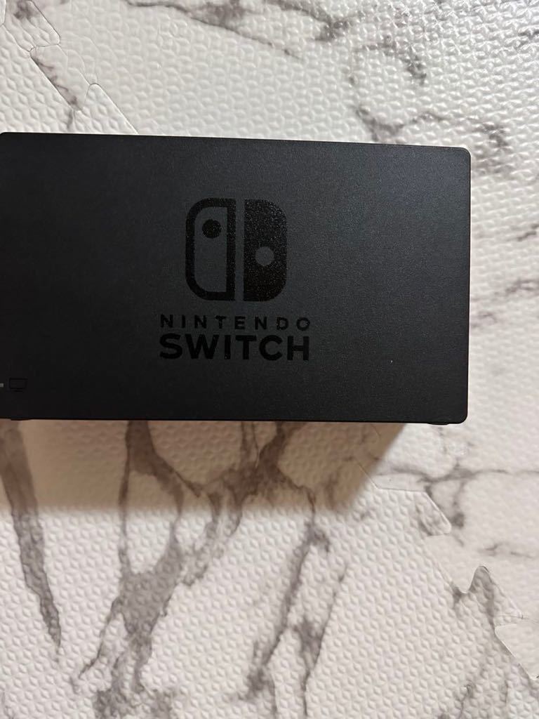Nintendo switch 本体 おまけ Nintendo Switch 本体 おまけつき