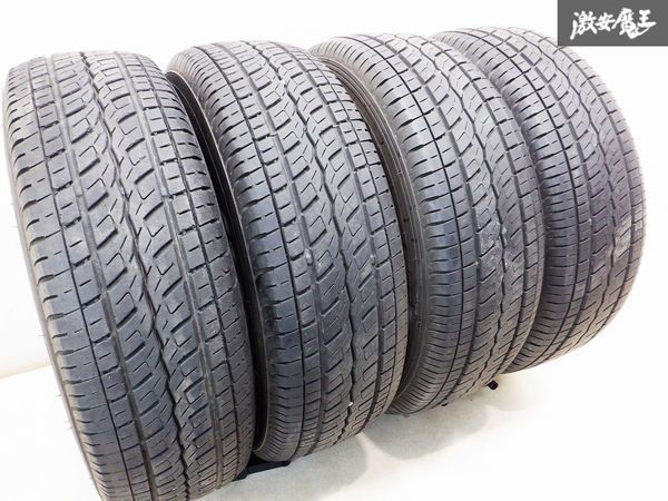 FABULOUS ファブレス パンデミック LM-8 16インチ 6.5J +38 6穴 PCD139 