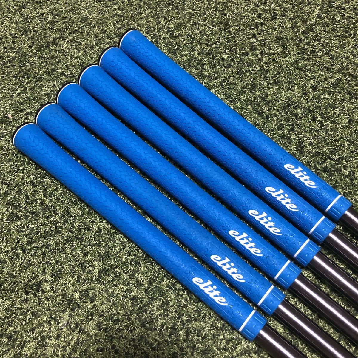 処分⑦・100円～☆スチールファイバー☆Aerotech SteelFiber i80 Taper 