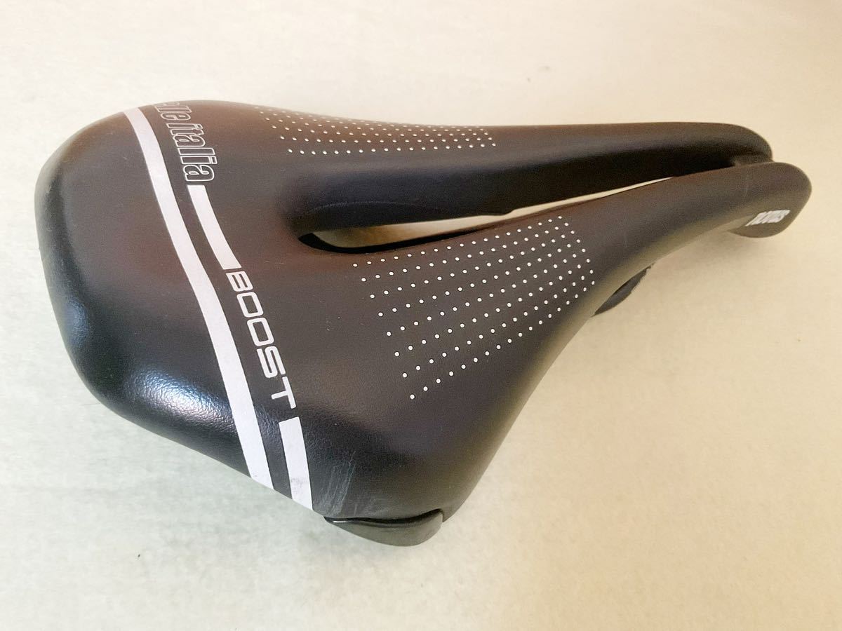 Selle italia Novus Boost カーボンレール Novus Boost Selle NOVUS BOOST TM EVO セライタリア selle Superflow