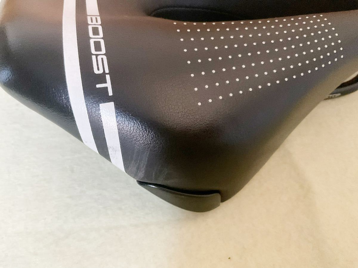 Novus Boost Selle NOVUS BOOST TM EVO セライタリア selle Superflow