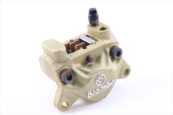 GS750E[08社外後　BREMBO　ブレンボ　リアブレーキキャリパー]｝A