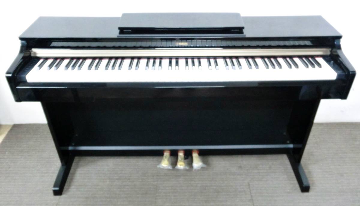 配送リクエストOK】YAMAHA 電子ピアノ YDP-162PE アリウス 88鍵 ARIUS