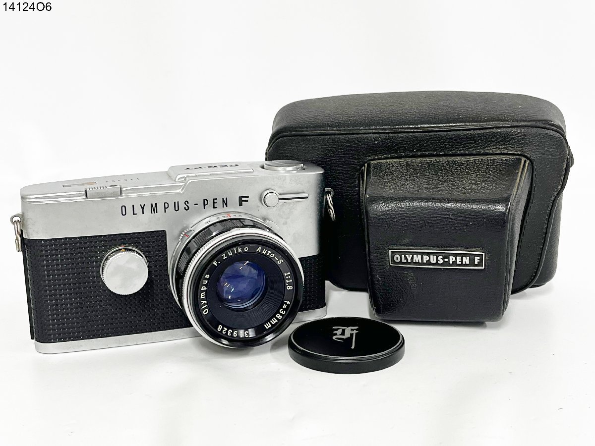 OLYMPUS オリンパス PEN-FT ボディ #113 オリンパス OLYMPUS PEN-FT 価格比較 価格.com 中古